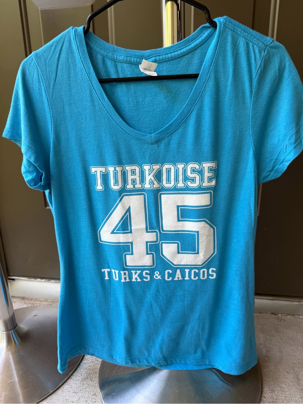 Club Med 45 Turkoise Turks & Caicos